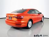 Used 2019 Volkswagen Jetta S image 5