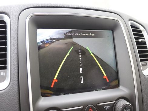 Used 2020 Dodge Durango Citadel AWD/4WD image 14