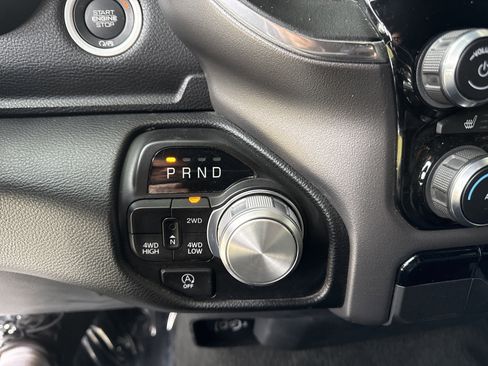 Certified 2023 RAM 1500 Laramie image 25