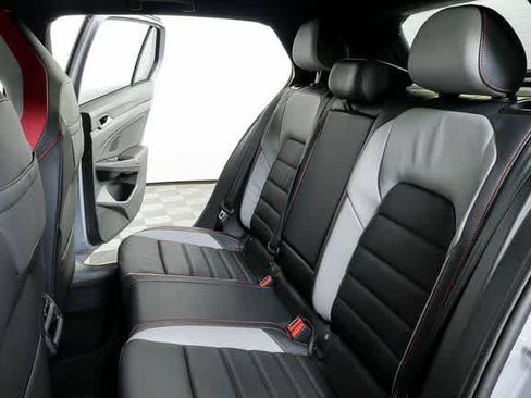 New 2026 Volkswagen GTI SE image 22