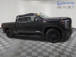 Used 2024 GMC Sierra 1500 Elevation w/ Elevation Premium Package AWD/4WD 360° Tour