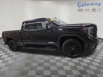 Used 2024 GMC Sierra 1500 Elevation w/ Elevation Premium Package