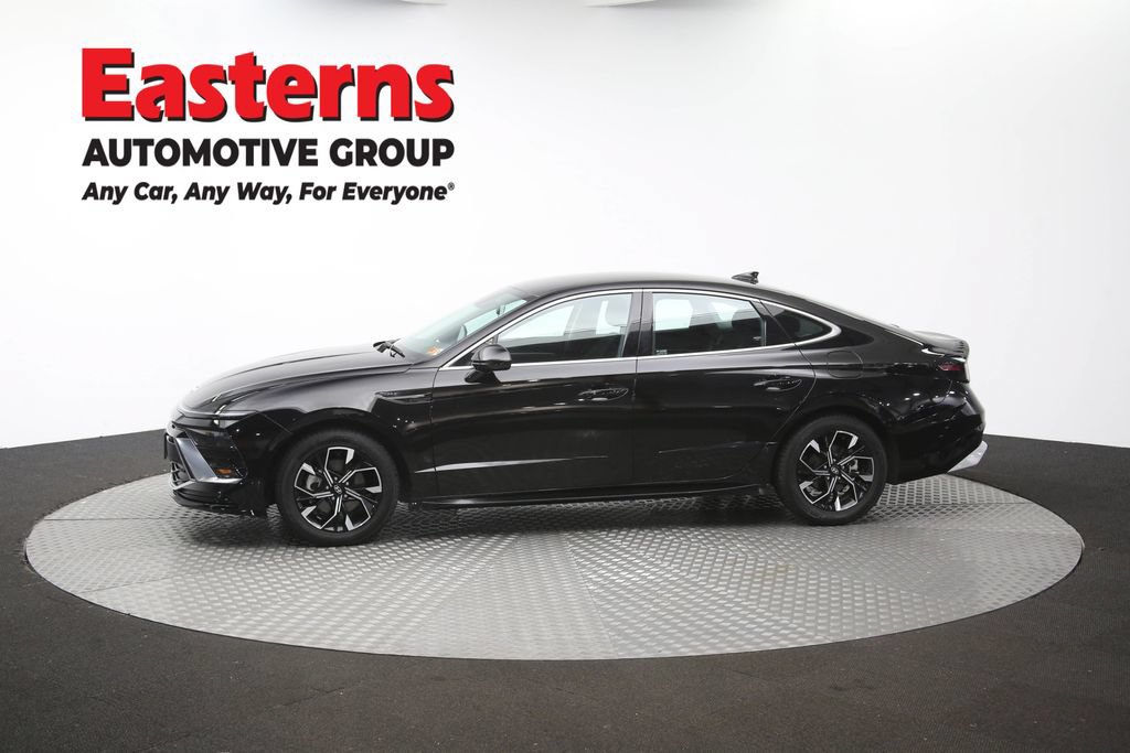 Used 2024 Hyundai Sonata SEL FWD image 60