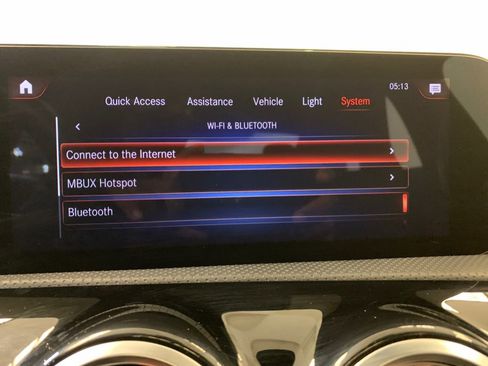 Used 2023 Mercedes-Benz CLA 250 4MATIC image 37