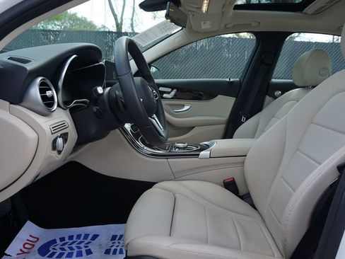 Used 2021 Mercedes-Benz C 300 Sedan image 13