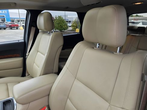 Used 2015 Dodge Durango Limited w/ Premium Group image 20