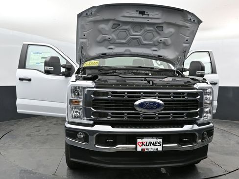 New 2026 Ford F250 XLT w/ Snow Plow Prep Package AWD/4WD image 54