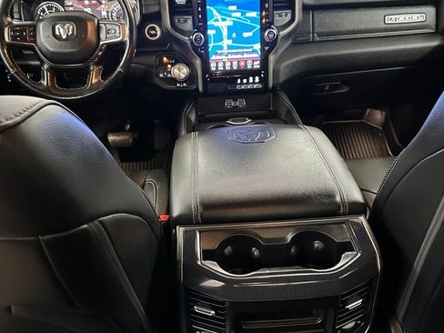 Used 2020 RAM 1500 Rebel AWD/4WD image 26