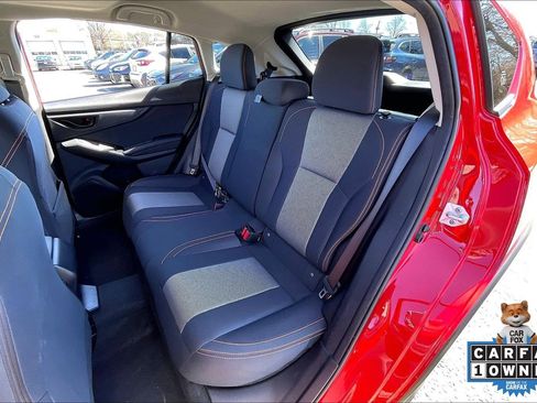 Certified 2023 Subaru Crosstrek 2.0i Premium image 22