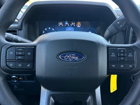 New 2026 Ford F150 STX w/ F-150 LOBO Package AWD/4WD image 20