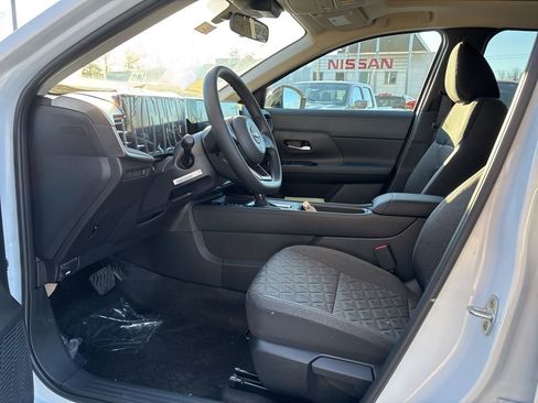 New 2026 Nissan Kicks SV w/ SV Premium Package image 14