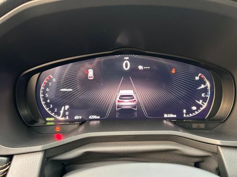 Used 2025 MAZDA CX-90 3.3 Turbo w/ Premium Plus Pkg image 23