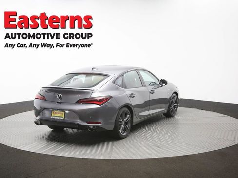 Used 2023 Acura Integra A-Spec FWD image 40