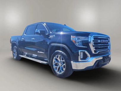 Used 2020 GMC Sierra 1500 SLT w/ SLT Premium Package
