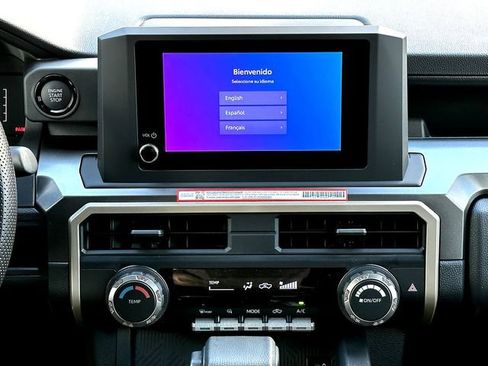 New 2026 Toyota Tacoma SR5 image 21