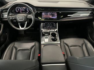 Used 2019 Audi Q8 Prestige w/ Towing Package video 2