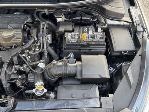 Certified 2023 Kia Rio S image 32