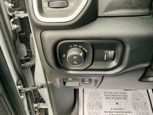 Used 2021 RAM 1500 Big Horn AWD/4WD image 18