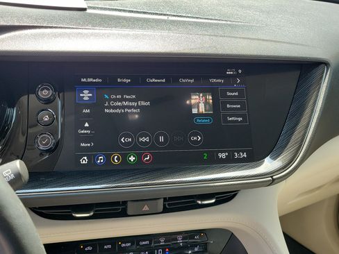 Used 2023 Buick Envision Preferred FWD image 26