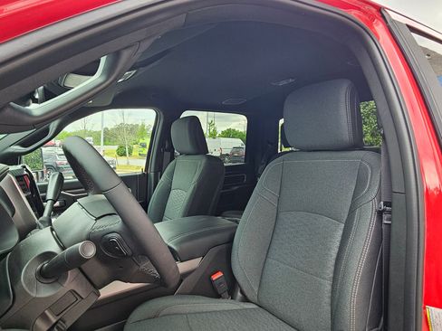 New 2026 RAM 2500 Big Horn image 19