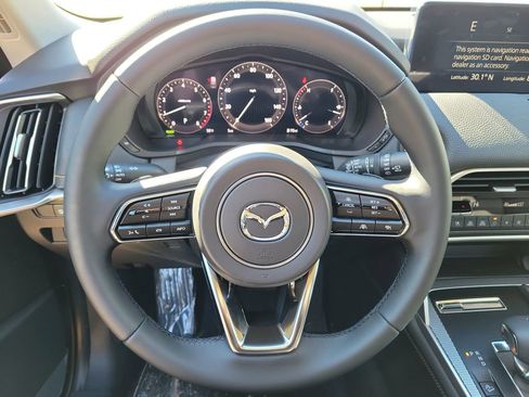 New 2026 MAZDA CX-90 3.3 Turbo w/ Premium Sport Pkg image 27
