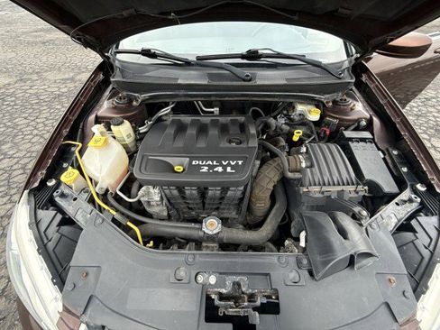 Used 2013 Chrysler 200 LX image 16
