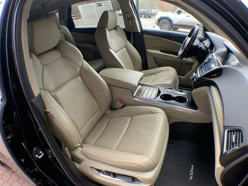 Used 2020 Acura MDX SH-AWD w/ Technology Package image 26