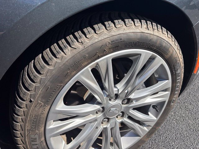 Used 2019 Cadillac XTS Luxury FWD image 4