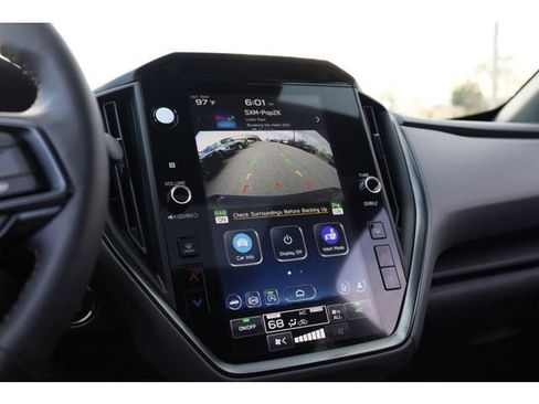 New 2026 Subaru Crosstrek 2.5i Wilderness image 40