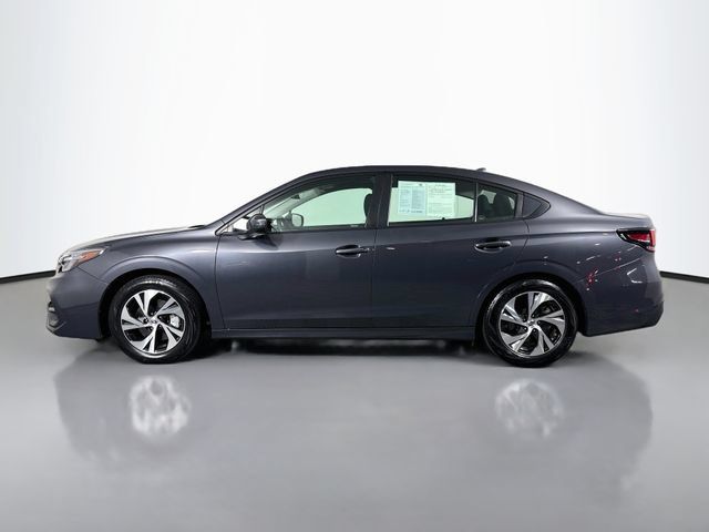 Certified 2024 Subaru Legacy Premium AWD/4WD image 5