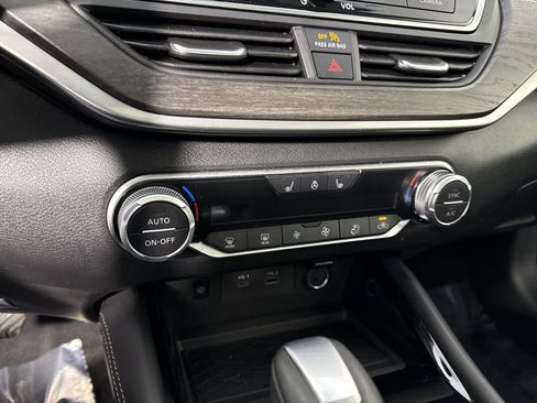 Certified 2023 Nissan Altima 2.5 SL image 10