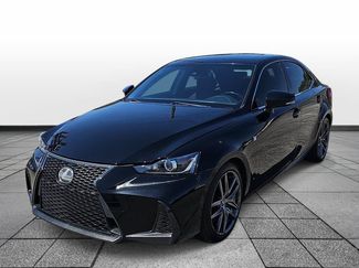 Used 2019 Lexus IS 300 F Sport AWD/4WD video 1