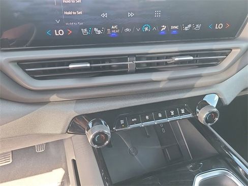 New 2026 Chevrolet Silverado EV LT w/ Plus Package image 29