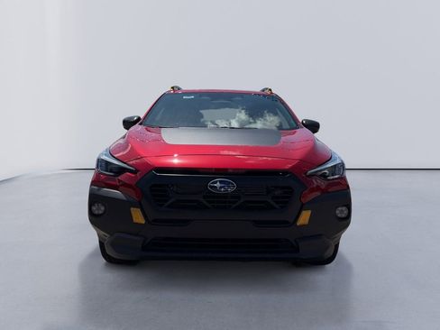 New 2026 Subaru Crosstrek 2.5i Wilderness AWD/4WD image 8