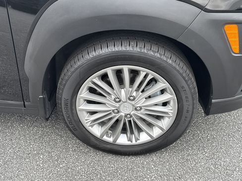 Used 2019 Hyundai Kona SEL image 11