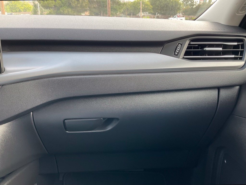Certified 2024 Ford Escape SE FWD image 32