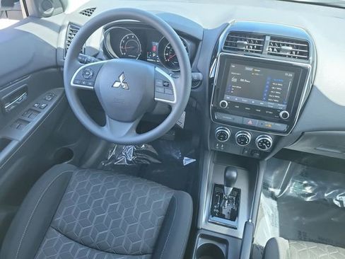 New 2026 Mitsubishi Outlander Sport ES AWD/4WD image 14