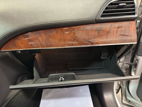 Used 2012 Lincoln MKX AWD image 24