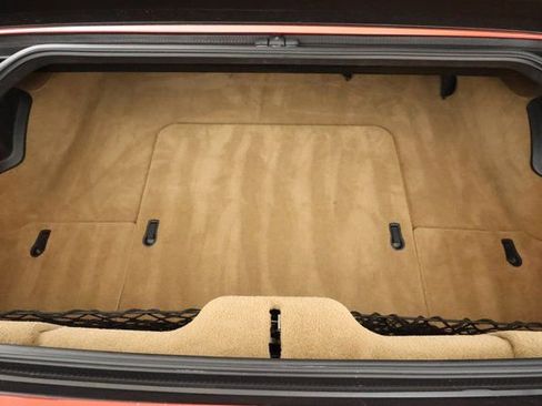 Used 2000 Chevrolet Corvette Convertible w/ Performance Handling Pkg image 19