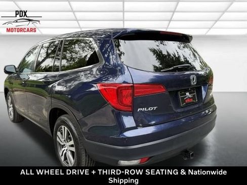 Used 2016 Honda Pilot EX-L image 3