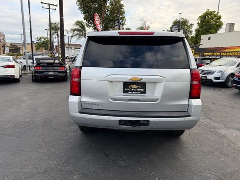 Used 2017 Chevrolet Tahoe LT RWD image 8