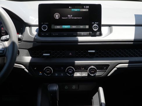 Used 2024 Honda Accord EX image 25