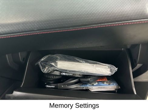 Certified 2022 Chevrolet Suburban RST w/ Sport Performance Package image 24