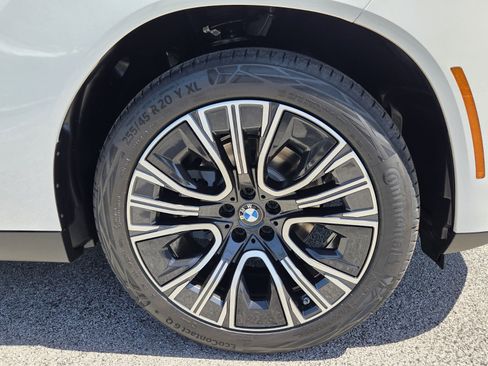 New 2026 BMW X3 xDrive30i w/ Premium Package AWD/4WD image 9