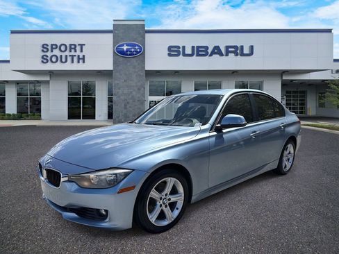 Used 2013 BMW 328i Sedan image 8
