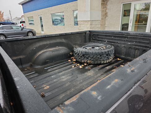 Used 2021 RAM 1500 Tradesman w/ Popular Equipment Group AWD/4WD image 20