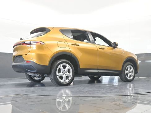 Used 2024 Dodge Hornet GT image 57