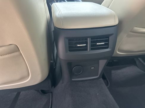 Certified 2024 Cadillac CT5 Premium Luxury w/ Climate Package image 32