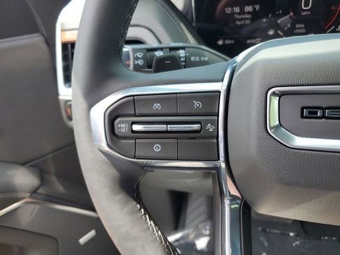 New 2026 GMC Yukon Denali w/ Sun & Power Step Package AWD/4WD image 28