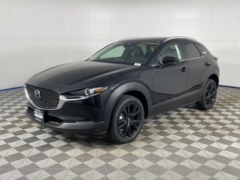 New 2025 MAZDA CX-30 AWD 2.5 S w/ Select Sport Pkg image 1